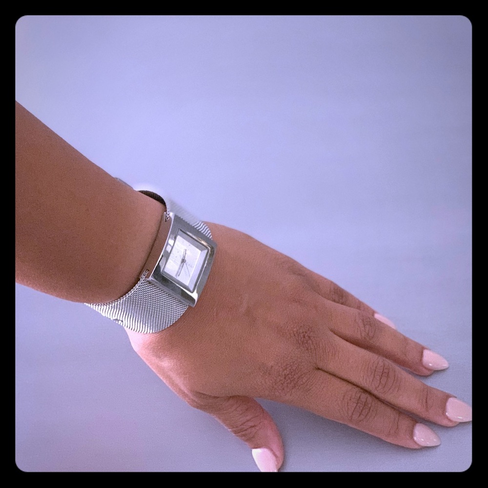 DKNY Stainless Steel Watch